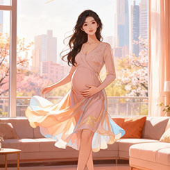 未来任🕥🙁何股息的具体🏄宣派、派发⁉🧽现在可以代孕吗时间及金额，将📕